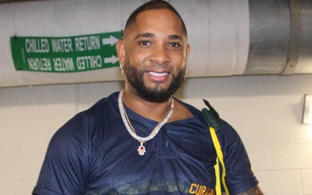 WBC侍ジャパン世界一達成の地で39歳バレンティン発見！　カリビアンシリーズでいまだ実力健在