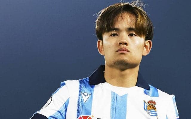 久保建英のカウンターがPSG撃破のカギ　CLベスト８進出へ「右サイドからの攻撃」が突破口となる