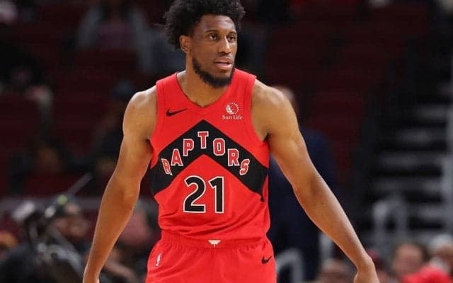 35歳のベテランフォワード、サディアス・ヤングがウェスト6位のサンズへ加入