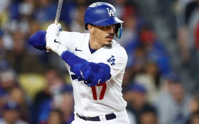 大谷翔平ら大型補強も…有望株が定位置失う“飽和状態”　常勝軍団が抱えるジレンマ