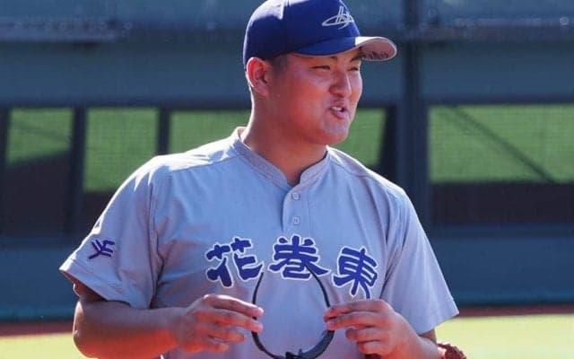 佐々木麟太郎、米スタンフォード大に進学　高校140発のスラッガー…大学が正式発表