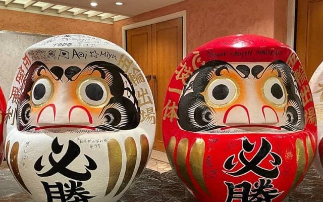 JBA三屋会長「選手たちを誇りに思います」五輪予選を勝ち抜いた女子日本代表を労う