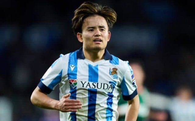 「タケはあらゆる意味で特別」久保建英の契約延長に現地メディアも歓喜！2年延長で契約解除金は6000万ユーロを維持