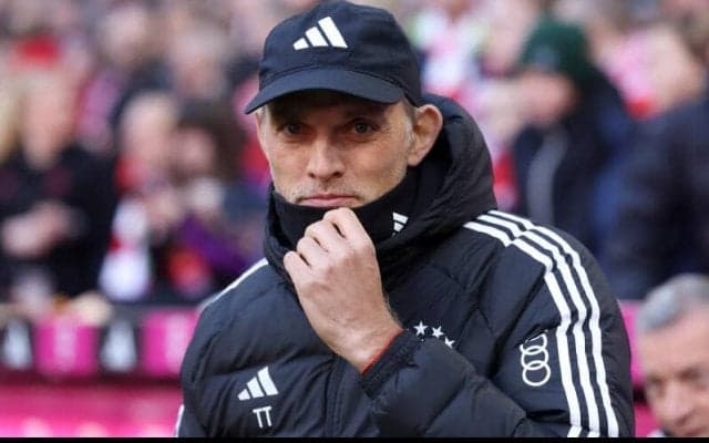 ノイアー「まだ乗り切れていない」も…気持ち新たするトゥヘル監督「太陽はまた昇る」