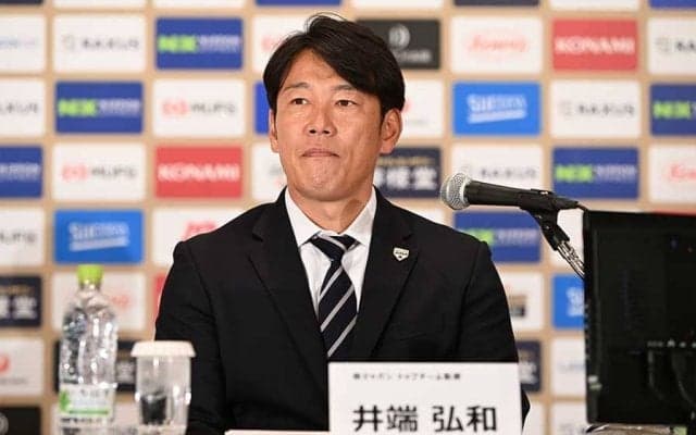 侍J、欧州戦のメンバー28人を発表　明大・宗山ら大学生4人選出、井端監督「悩みなかった」