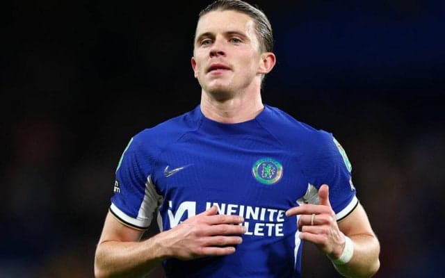 チェルシーを支えるギャラガー獲得にトッテナムが再トライ？ 契約が残り1年のままなら本気を出す可能性