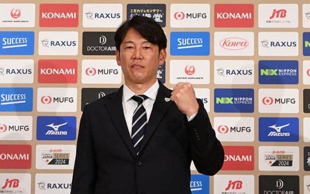 なぜ侍ジャパンに大学生4人？　井端監督が明かす構想…見据える26年WBCの“その先”