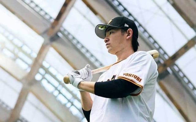 専門家絶賛の巨人逸材23歳は「無駄がない」　狙う“空席”…覚醒間近の六大学3冠王