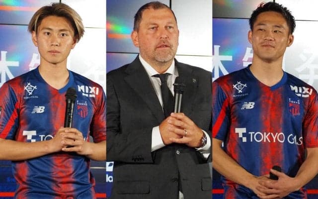 攻撃陣は多士済々、2年目のクラモフスキー体制は真価を発揮できるか【J1開幕直前ガイド｜FC東京】