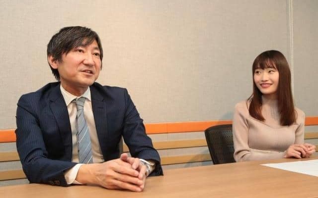 「競馬実況ができたら、すごくかっこいい」 ラジオNIKKEI初の女性実況アナウンサー誕生秘話