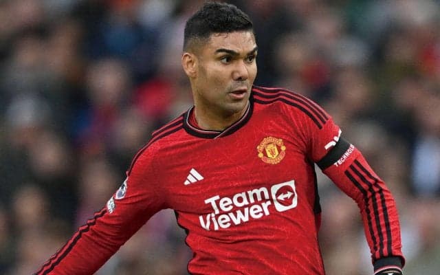 カゼミロ、ヤマル、ケイン…トッププレーヤーが続々とNIKEを離脱