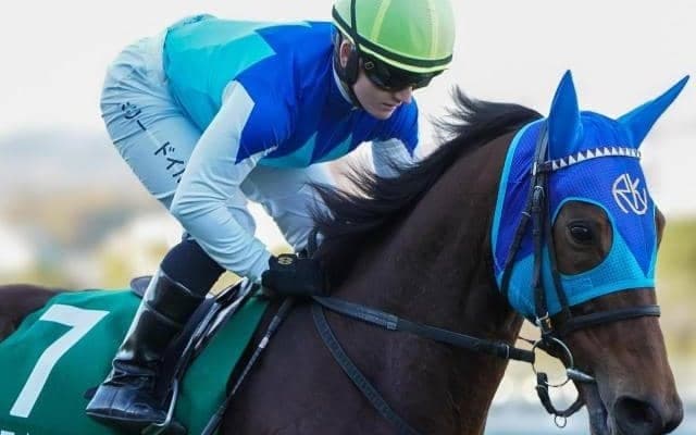 “史上最高額”のJRA重賞勝ち馬誕生へ 5億円超えのアドマイヤビルゴが小倉大賞典で8度目の挑戦