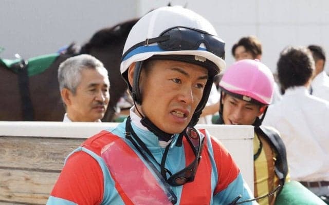 藤井勘一郎騎手、北沢伸也騎手が引退
