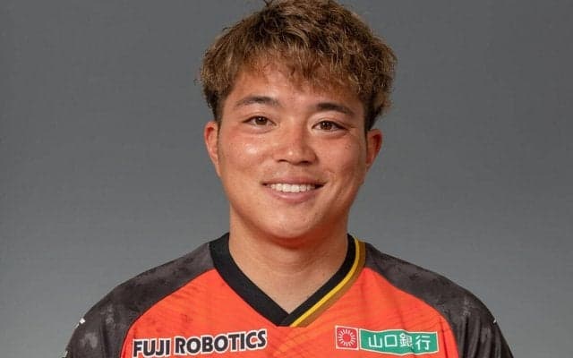 FW高木大輔がFC琉球に完全移籍！ 山口を昨季限りで退団…背番号は「89」