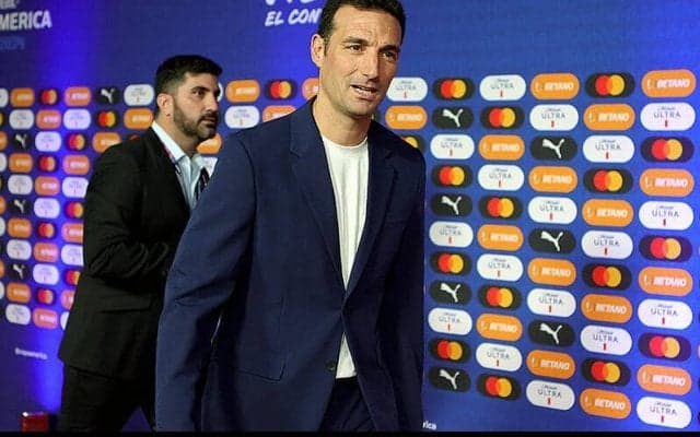 アルゼンチン代表指揮官は将来的なMLS挑戦に前向き…「成長中のリーグで、今後も成長し続ける」