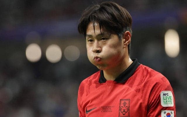 「先頭に立って従わなければ」卓球が原因で韓国代表の内紛を生んだイ・ガンインが謝罪「失望した多くの人に謝罪します」
