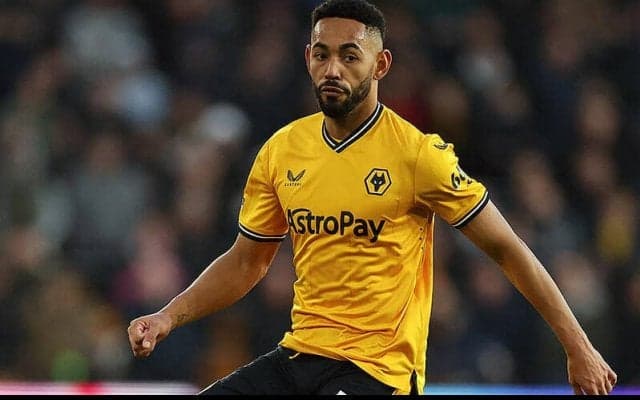 ウルブスに大打撃…ここまでリーグ9得点のクーニャが今季絶望へ