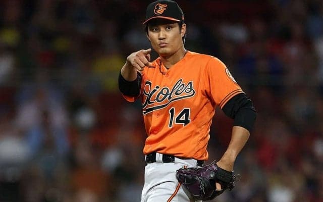 メッツ、藤浪晋太郎との1年契約を正式発表　日本選手の去就全員決定…千賀滉大と共闘へ