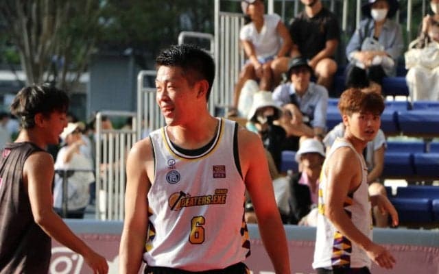 地方移住で農業しながらバスケ生活。実際どう？アスリートの本音に迫る