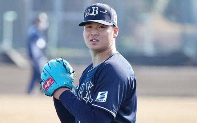 侍J初選出も…反省連発「全然ダメ」　飽くなき向上心、怪物21歳に“足りなかったもの”