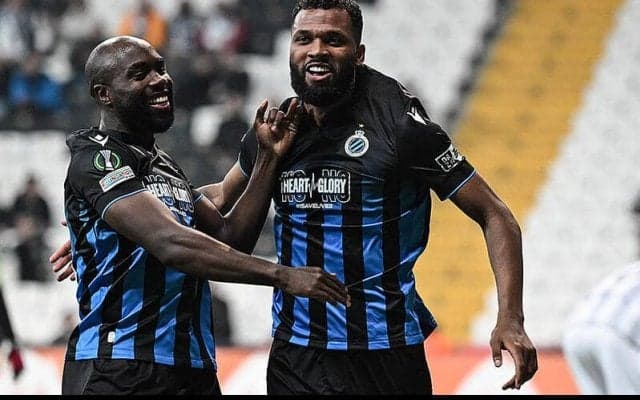 ブレントフォードがトニー後釜を確保！　今季ベルギーで16ゴール挙げるイゴール・チアゴの来季加入が決定