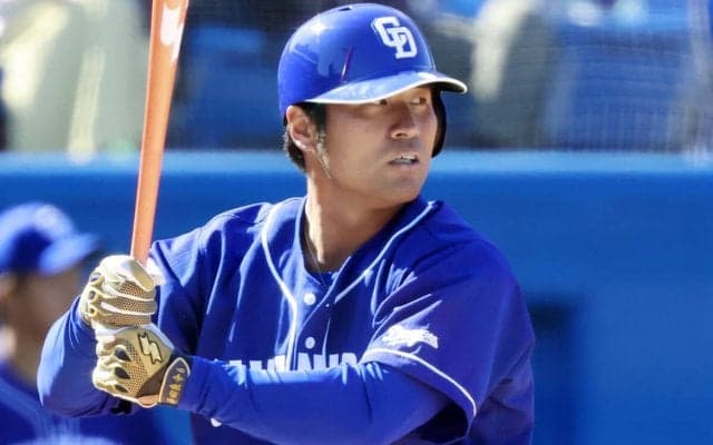 「大谷翔平に敵う選手はいなかった」プレミア12、WBCで世界と戦った平田良介がセパ交流戦で見た衝撃