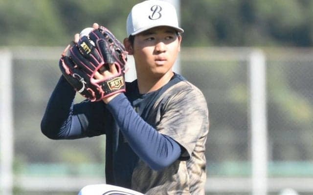 衝撃の1年目から2年…逸材ドラ1が「山本由伸みたい」　手術から復活へ「期待しかない」
