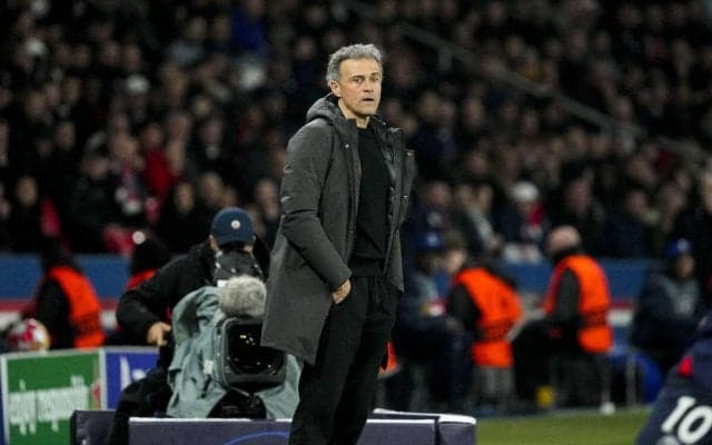 ソシエダに先勝のPSG指揮官、後半の巻き返しに安堵「2-0で勝つとは想像できなかった」