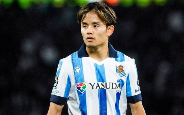 「とても罪悪感」ムバッペにゴールを許した久保建英、失点シーンを反省「僕の精神的なミス」