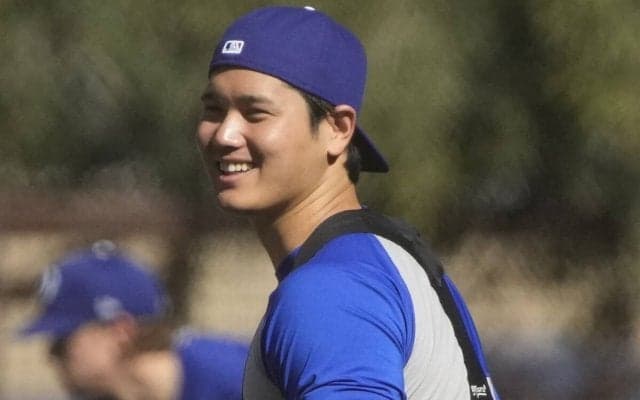 大谷翔平の価値をドジャースは最大限プラスにできるか　23年前の高額契約のA・ロッドと比較