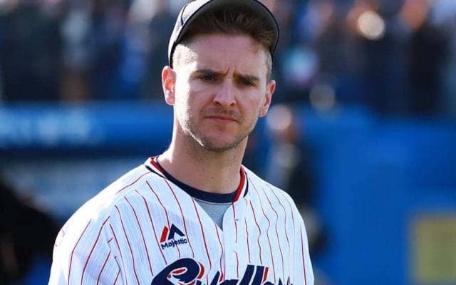 韓国メディア衝撃「理解しにくい決別」　元ヤクルト右腕、5億円を蹴ってマイナー契約