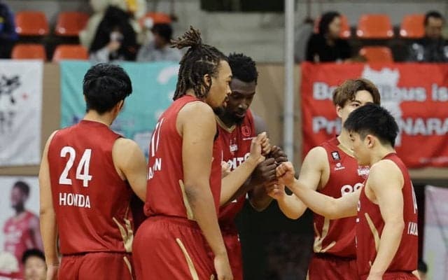 【B2第22節 見どころ】奈良と新潟が連敗脱出を目指して激突…青森は前回対戦の再現なるか