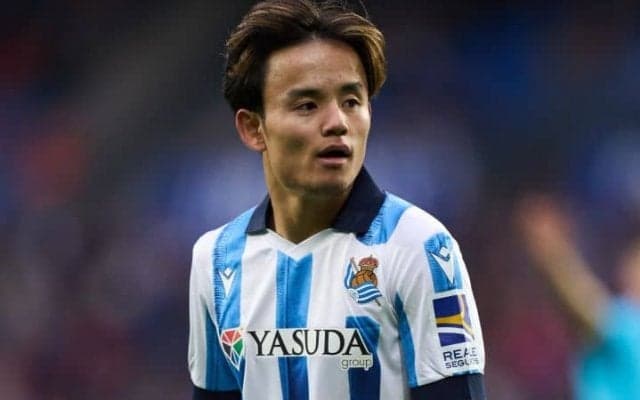 「あれは自分のせい」久保建英、PSG戦で失点直結のミスを猛省　一方で地元メディアは攻撃面を評価「厄介な存在だった」