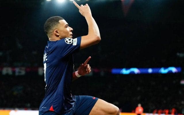 「結果に満足」先制ゴールでPOTMのムバッペがソシエダ戦勝利も気を引き締め「まだ仕事は終わっていない」