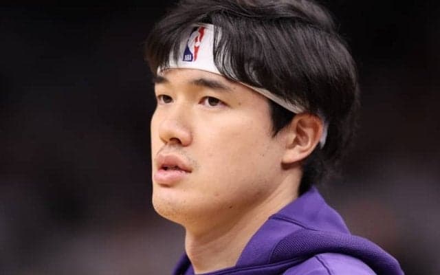 グリズリーズが接戦を制し連敗に終止符…渡邊雄太はロスター入りも出場なし