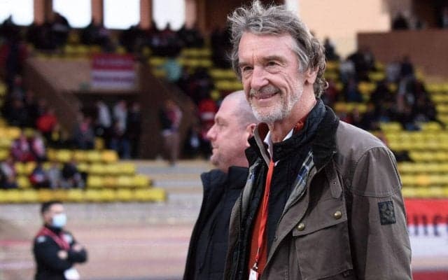 ユナイテッドがラトクリフ卿の到着で“運気”もアップ？　マグワイア心酔「感銘を受けなかった選手はいない」