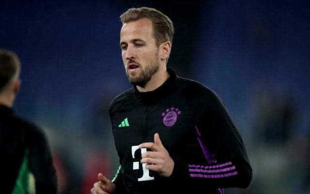 ビッグマッチでの連敗にケイン「厳しい１週間」、 状況の改善訴え「互いに励まし合い、きっかけを見つけたい」