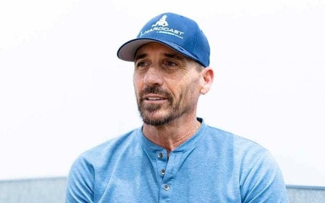 独立L「火の国」ローズ監督が3か月で退任　家族の都合で帰国「近い将来日本で」