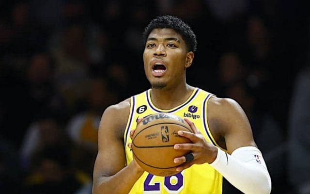 【NBA】八村塁とアンソニー・デイビスが“シャック＆コービー超え”　キャリアハイ36得点で勝利に貢献