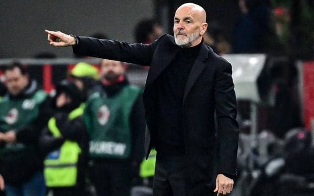 心機一転EL初制覇が目標のミラン、決勝T進出に全力注ぐ「我々を優勝候補とする前に、まずはこのラウンドを突破」