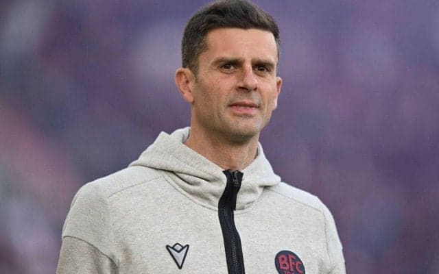 とうとうCL圏内浮上！ 好調ボローニャを率いるは“名手”チアゴ・モッタ監督「努力が報われつつある」