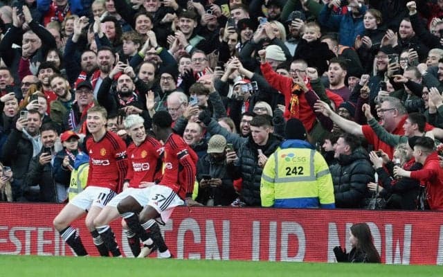 新生ユナイテッドの編成プロセスが鮮明に…カギを握るは新SD、ブライトンで三笘獲得のアシュワース氏が就任も？