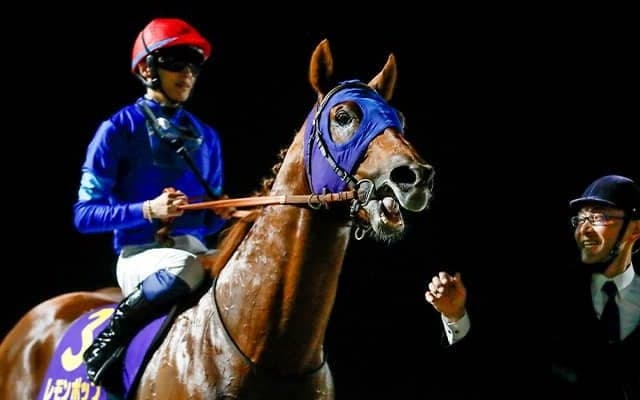 サウジカップデーに出走予定の日本馬が現地到着 レモンポップ、ウシュバテソーロら22頭