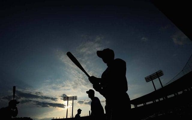 【MLB】「名前を覚えて損はない」キャンプの注目すべき“有望株”を公式が特集　オリオールズの2世選手は必見
