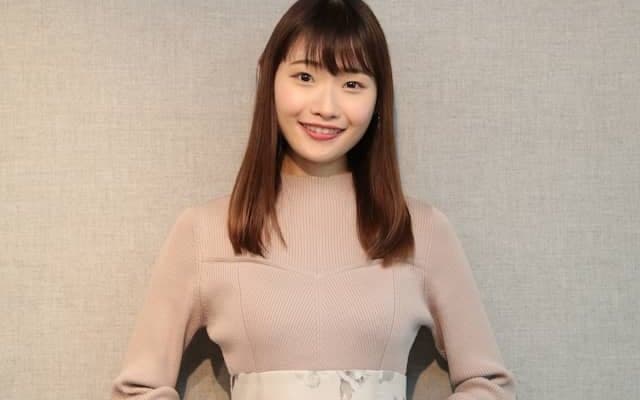 「夢は牝馬GIを実況すること」 ラジオNIKKEI藤原菜々花アナウンサーが描く未来の姿