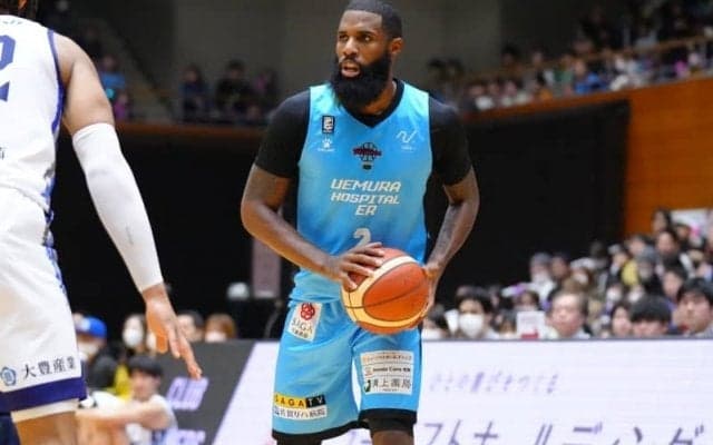 佐賀のレイナルド・ガルシアがキューバ代表選出…アメリカップ予選で米代表2連戦へ