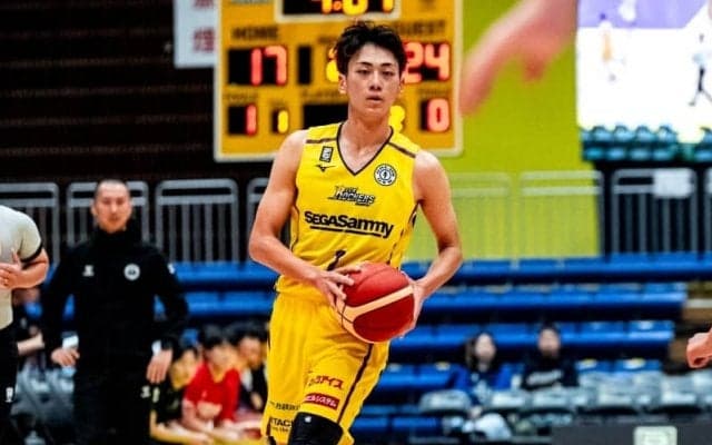 SR渋谷がU18所属の大森康瑛をユース育成特別枠に登録…昨年トップチームの練習生も経験