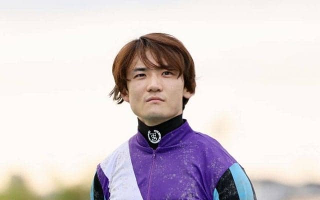 笹川翼騎手が最優秀騎手賞…令和5年南関東4競馬場厩舎関係者表彰の受賞者決定