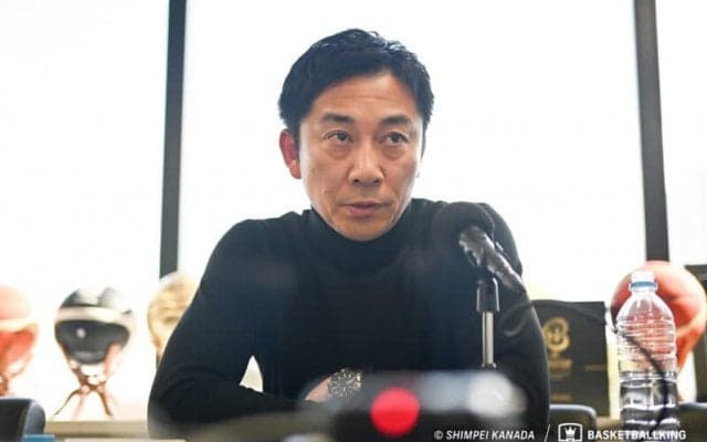 「世界中にサプライズを撒き散らした」Bリーグ・島田チェアマン肝入り“NBL提携”の狙いとは