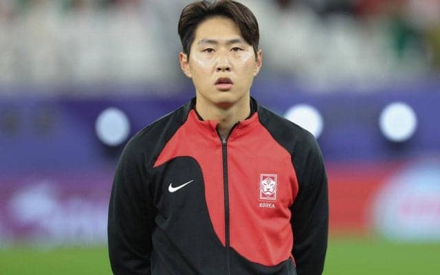 内紛の韓国代表、イ・ガンインが卓球での揉み合いでソン・フンミンに手を上げたという報道を否定「事実とは異なる」
